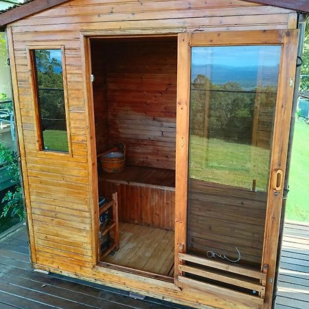Cabins @ The View Ocean View Exteriör bild